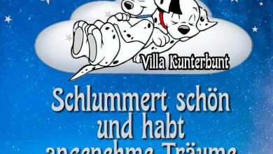 Gute Nacht Geschichten 2 Jährige