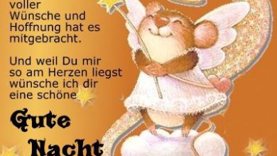 Gute Nacht Geschichten Ab 2