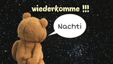 Gute Nacht Liebes Bilder