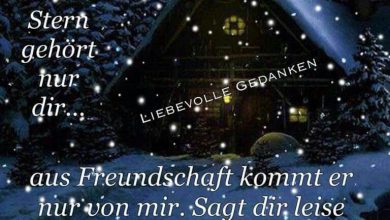 Gute Nacht Liebes Sms