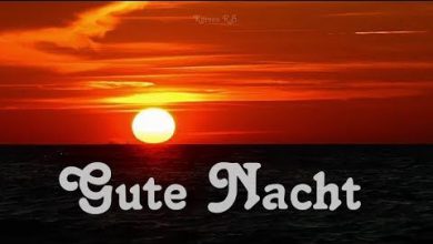 Gute Nacht Sms Sprüche