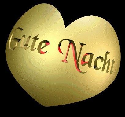 Gute Nacht Und Süße Träume