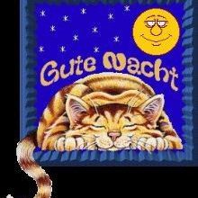 Guten Abend Gute Nacht