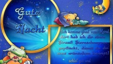 Guten Abend Gute Nacht Bilder Kostenlos