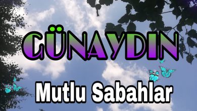 Güzel Sabah Mesajları Sevgiliye Resimli