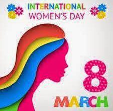 Happy 8 March Womens Day Wishes For Facebook