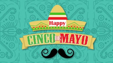 Happy Cinco de Mayo