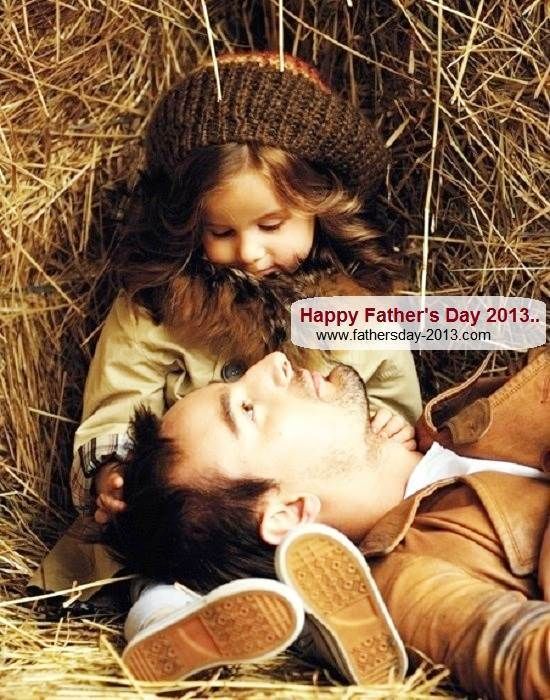 Happy Fathers Day Dad