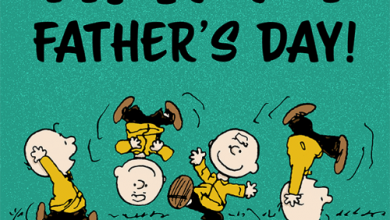 Happy Fathers Day Text Messages 390x220 - Happy Fathers Day Text Messages