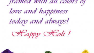 Happy Holi 2019 Video