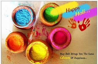 Happy Holi 2019