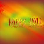 Happy Holi Greetings Images