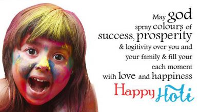 Happy Holi Happy Holi