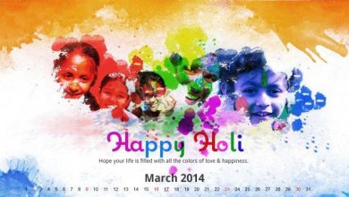 Happy Holi Qoutes