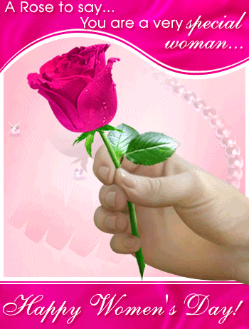 Happy International Womens Day Wishes