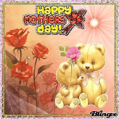 Happy Mothers Day 2019 Animated Gif