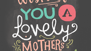 Happy Mothers Day Best Quotes