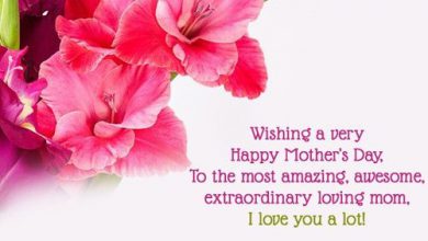 Happy Mothers Day Best Wishes