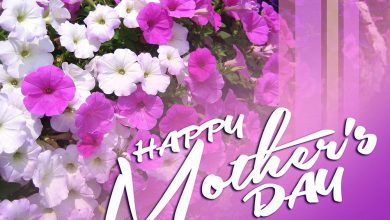 Happy Mothers Day Greetings