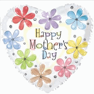 Happy Mothers Day Messages Animated Gif