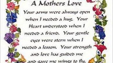Happy Mothers Day Messages Greeting Cards 390x220 - Happy Mothers Day Messages Greeting Cards