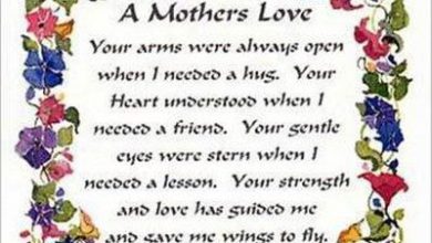 Happy Mothers Day Messages Greeting Cards