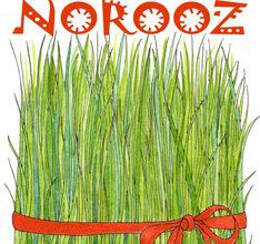 Happy Norooz