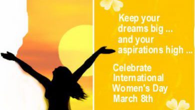 Happy Womens Day 2019 Wishes For Facebook