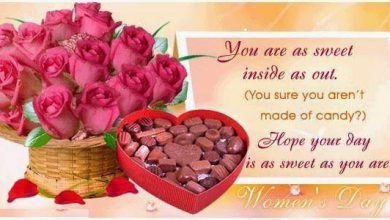 Happy Womens Day Wishes Sms For Whatsapp