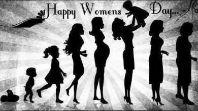 Happy Womens Day Wishes To Wife For Whatsapp