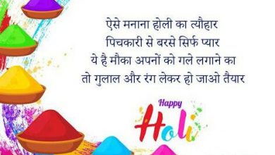 Hindu Holiday Holi