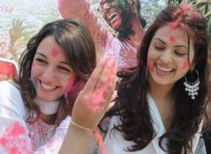 History Of Holi Festival In Hindi Language