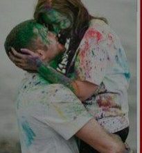 Holi Color 2019