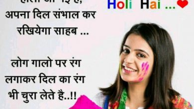 Holi Festival India History