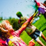 Holi Festival Meaning