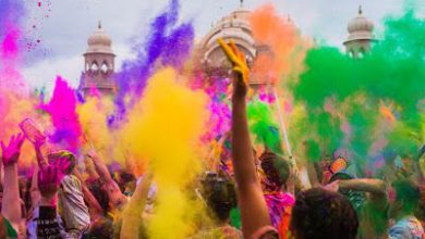 Holi In Hindi Wikipedia