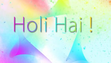 Holi Jokes