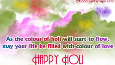 Holi Msgs