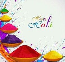 Holi Mythology