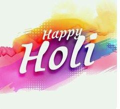 Holi Name