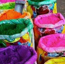 Holi Paint Festival