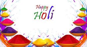 Holi Wishes Greeting