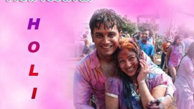 Holi Wishes Quotes