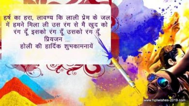 Holy Holi