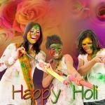 How Do People Celebrate Holi