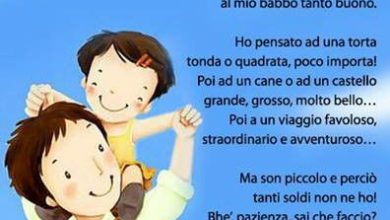 Idee Regalo Festa Del Papà Bambini