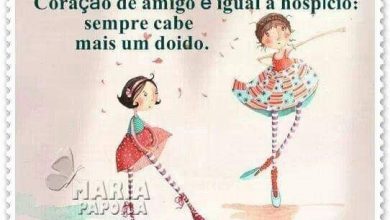 Imagens De Frases De Amizade Para Facebook