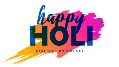 India Color Festival 2019