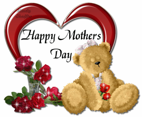 Inspirational Mothers Day Messages Animated Gif