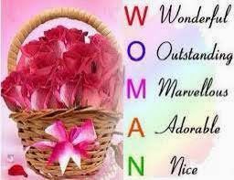 Inspirational Wishes On Womens Day For Facebook